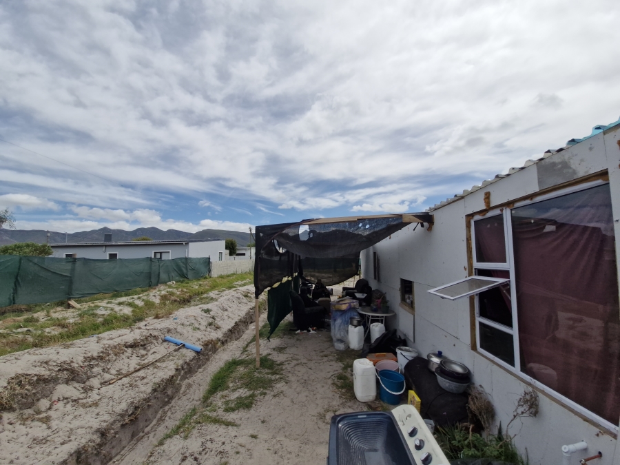 0 Bedroom Property for Sale in Stanford Western Cape